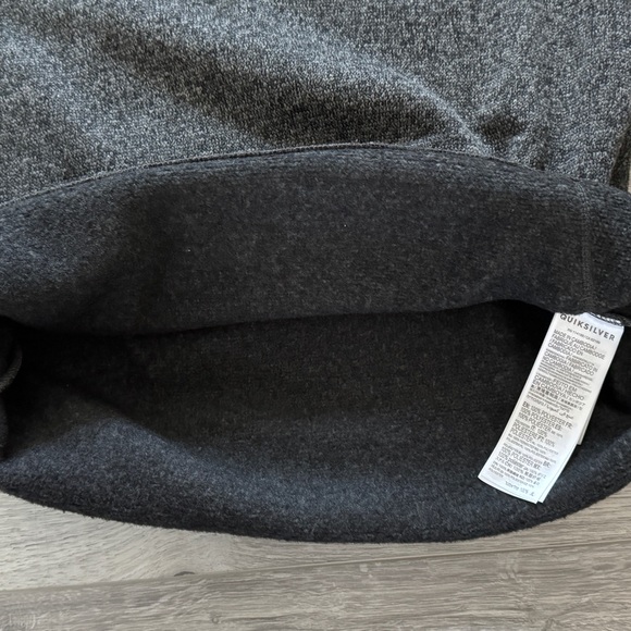 Quicksilver Hoodie - Picture 5 of 5